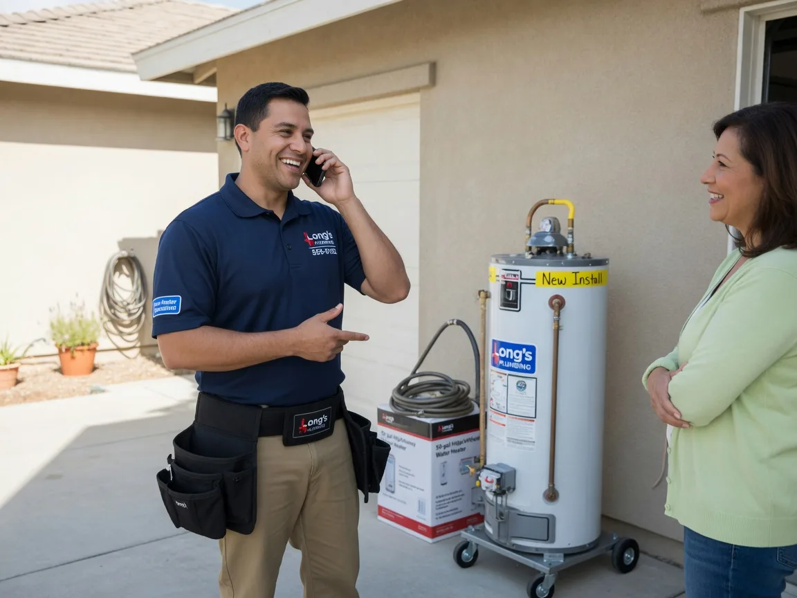 Leak Detection Oakley, CA FAQs